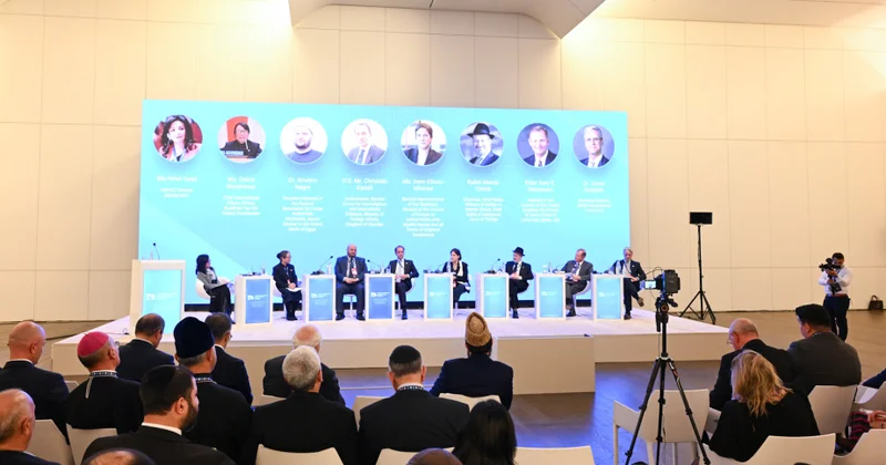 Mormonlar kilsəsinin üzvü: Dialoq münaqişələrin qarşısını almaq baxımından mühüm əhəmiyyət daşıyır