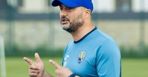 Azər Məmmədov: “Daha çox gənc futbolçuya şans vermək istəyirdik”