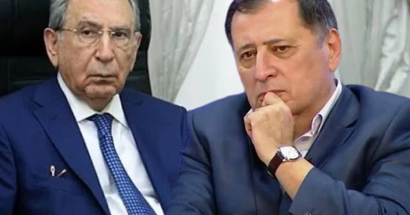 Baba Vəziroğlu Ramiz Mehdiyevdən danışdı: “Cəzasını Allah verəcək”