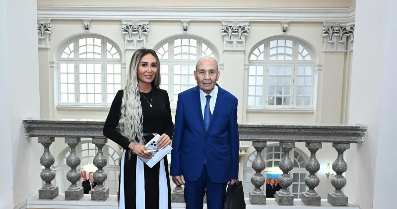 Akademik: “Ana dilimizdəki alınma və əcnəbi sözlərin əvəzinə...” MÜSAHİBƏ