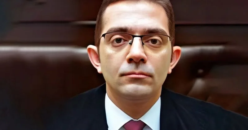 Səlahiyyətinə vaxtından əvvəl xitam verilən hakim yeni şirkət yaratdı