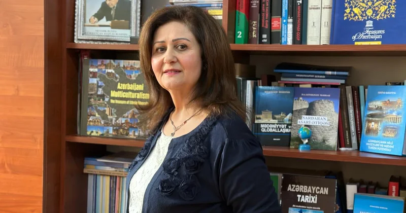 Mədəniyyətin fəlsəfəsi və insanın mənəvi dünyası: Professor Fuad Məmmədovun kulturoloji konsepsiyası
