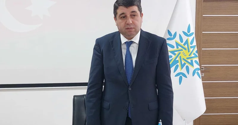 3 saylı Bakı “ASAN Xidmət” Mərkəzində müşavirə keçirilib.