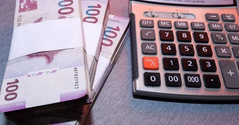 Bu il dövlət zəmanətli borcda sabit faizli öhdəliklərin payı azalıb, dəyişkən faizli öhdəliklərin payı isə artıb