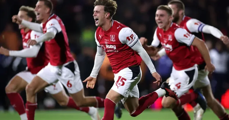 “Arsenal”dan şok məğlubiyyət