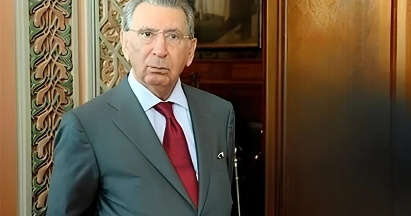 Ramiz Mehdiyev tezliklə bunları da itirə bilər Yeni SİYAHI