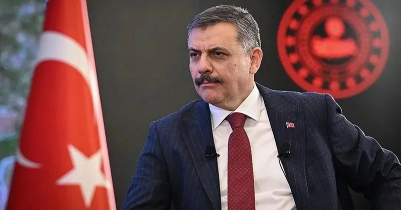 Türkiyədə dələduzluğa qarşı yeni mərkəz yaradılır: Nazir elan etdi