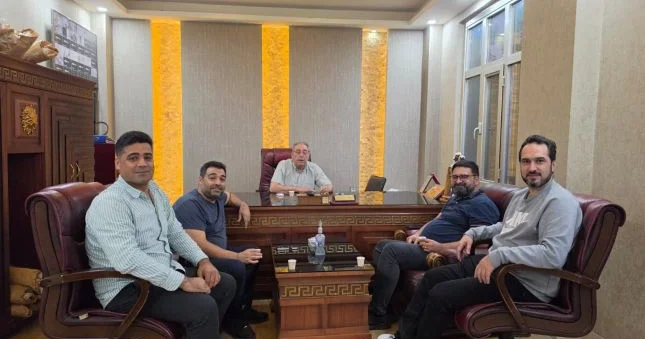“Prime Cotton” beynəlxalq treyderlərlə ilk müqavilələrini bağlayıb: Azərbaycan pambığı üçün yeni bazar imkanları