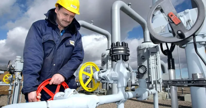 Всемирный банк о причинах роста цен на газ