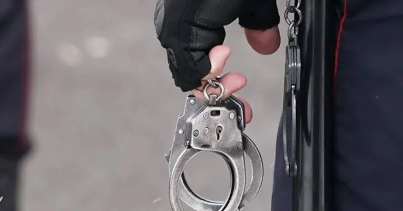 Объявленного в розыск Ибрагимова задержали в Китае