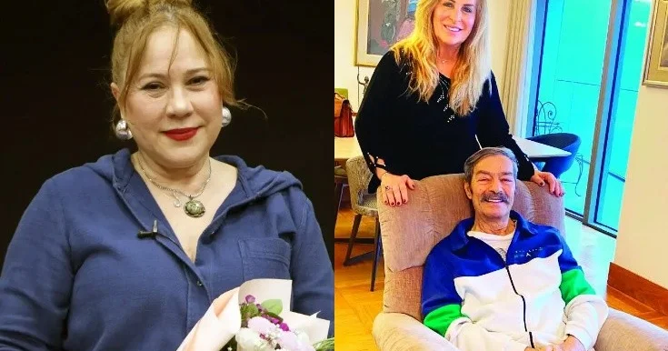 Kadirin yanında olan yeganə qohumu o idi