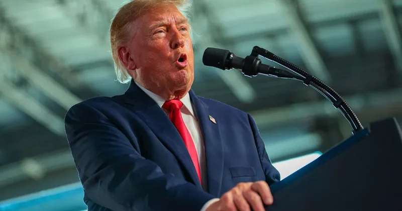Donald Tramp: “Venesuela 51 ci ştat olacaq qənimət qalibə məxsusdur“