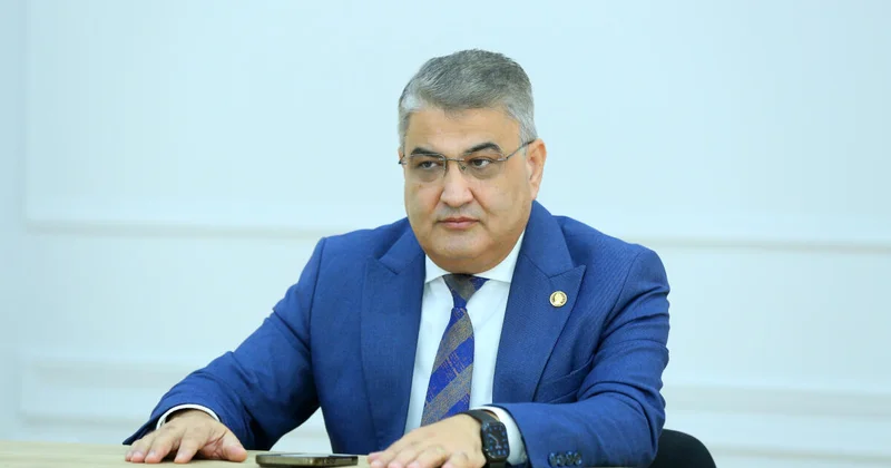 Münaqişələrin yeganə həlli ortak gələcək naminə birgə səylərin birləşdirilməsidir