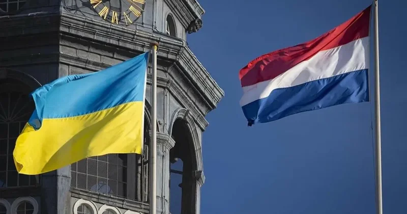 Король Нидерландов примет Зеленского