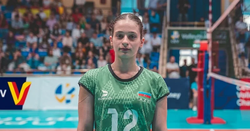 Leyla Əliyeva: “Gələcəkdə daha yaxşı nəticələr əldə edə bilərik”
