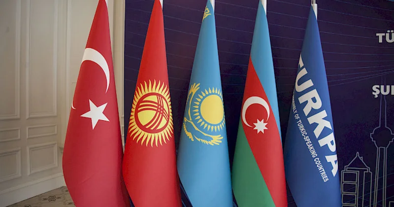 TÜRKPA Baş katibi TDT Ağsaqqallar Şurasının sədri Binəli Yıldırımla görüşüb
