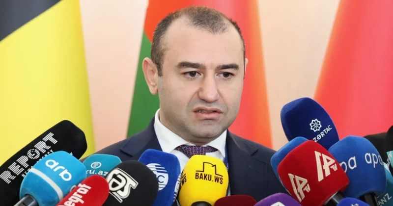 Nazir müavini: Builki Mədəniyyətlərarası Dialoq Forumu daha geniş proqrama malikdir