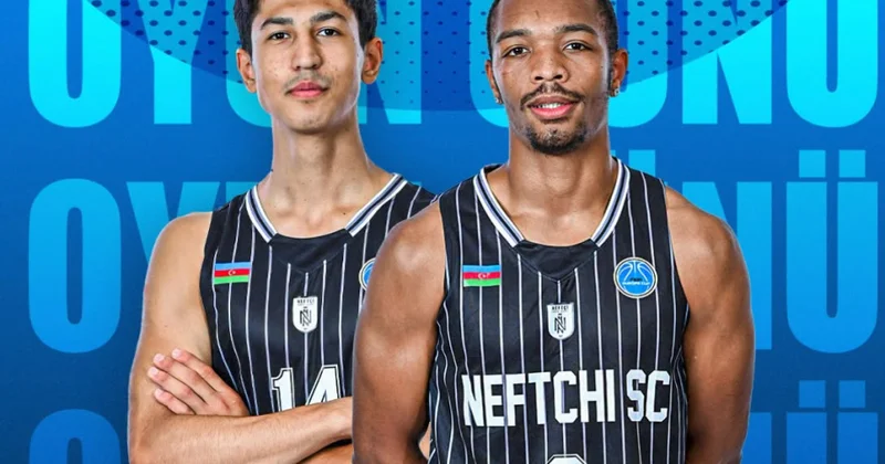 Azərbaycan təmsilçilərinin FIBA Avropa Kubokunda növbəti sınağı