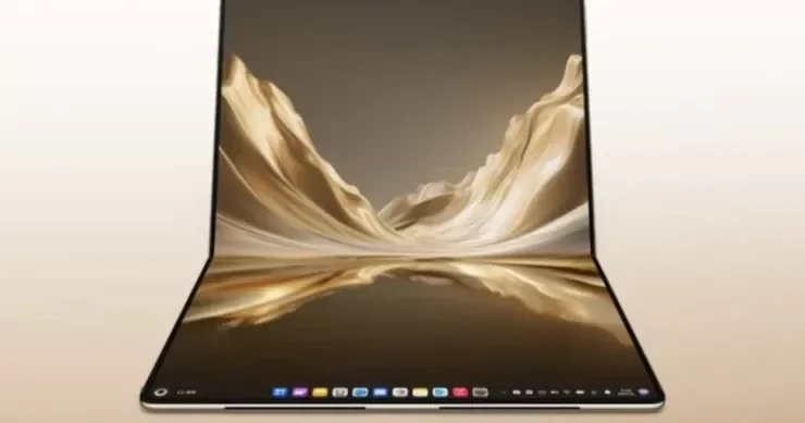Qatlana bilən “iPad” 2028 ci ildə satışa çıxacaq