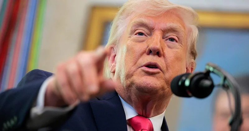 Трамп назвал удар по Ирану величайшим делом
