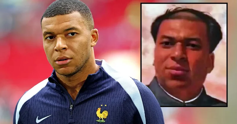 Çin dövləti ilə Mbappe arasında qalmaqal Futbolçu üzr istədi