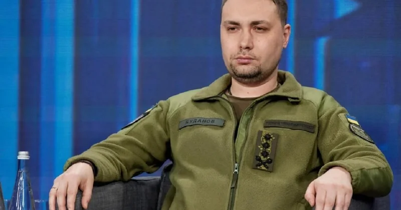 Budanov Uitkoffla mübahisə etməsi barədə məlumatları təkzib etdi