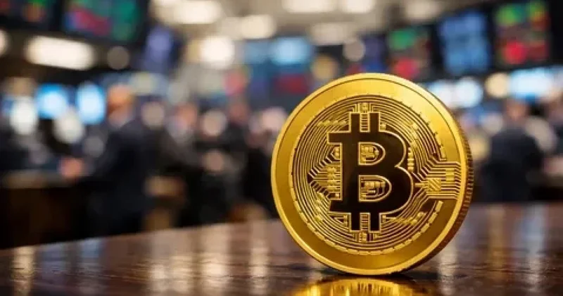 “Bitcoin”in qiyməti yenidən 81 min dollara yaxınlaşıb