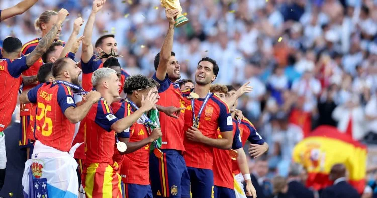 FIFA 2026 cı il dünya çempionatının bilet satışından nə qədər gəlir əldə edib? əvvəlkindən 5 dəfə çox