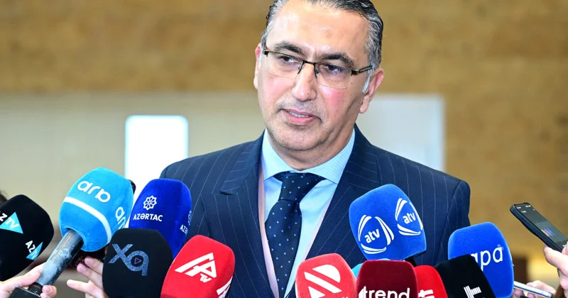 Tunis rəsmisi: Bakıda keçirilən tədbir korrupsiyaya qarşı mübarizə sahəsində əməkdaşlığın inkişafı üçün mühüm fürsətdir