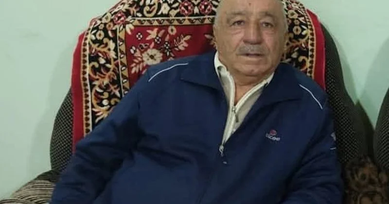Xınalıqda müəllim vəfat etdi Foto