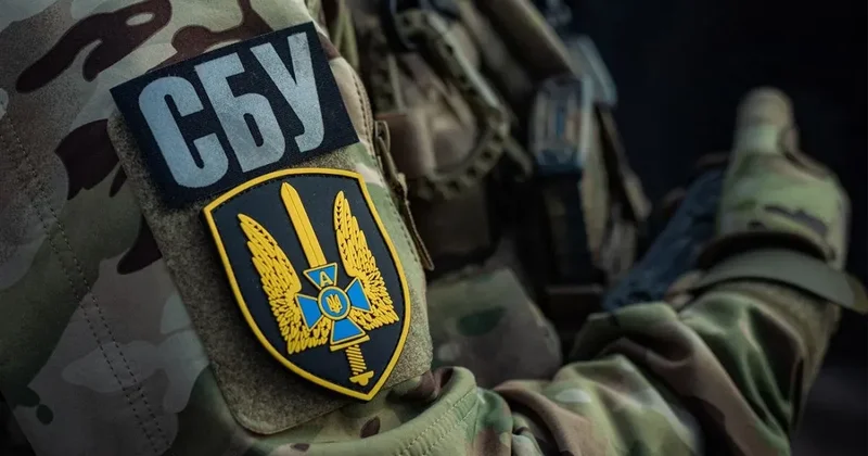 В Украине армейский жетон выдал российских дезертиров