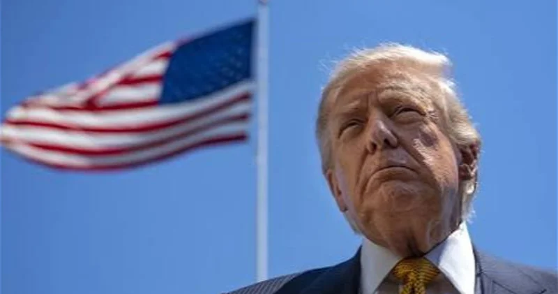 Трамп: возможно, уже скоро Венесуэла станет процветающим 51 м штатом США