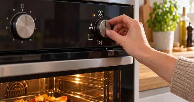Sobadakı ventilyator işarəsi nə deməkdir?