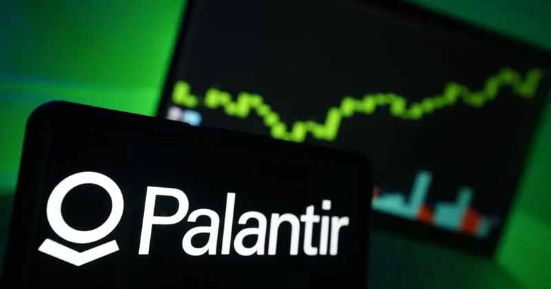 Британия переплатила Palantir 247 млн