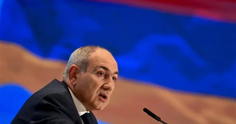 Пашинян создал рабочую группу по вопросам границы с Ираном