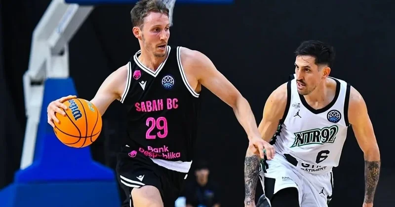 “Sabah”ın basketbolçusu: “Qrupdan çıxmaq şansımız öz əlimizdədir”