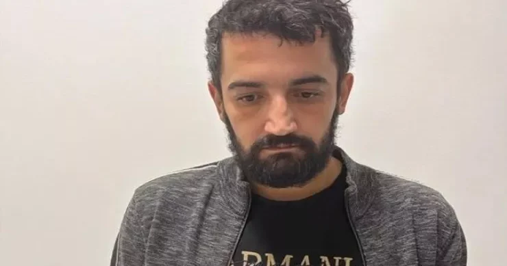 Bakıda qadına cinsi zorakılıq edib 17 min manatını ələ keçirən TUTULDU