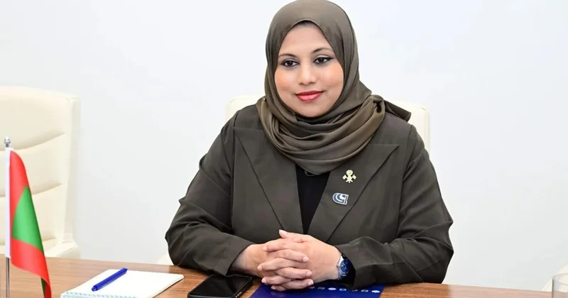 Maldivli nazir: VII Ümumdünya Mədəniyyətlərarası Dialoq Forumu yüksək səviyyədə təşkil olunub