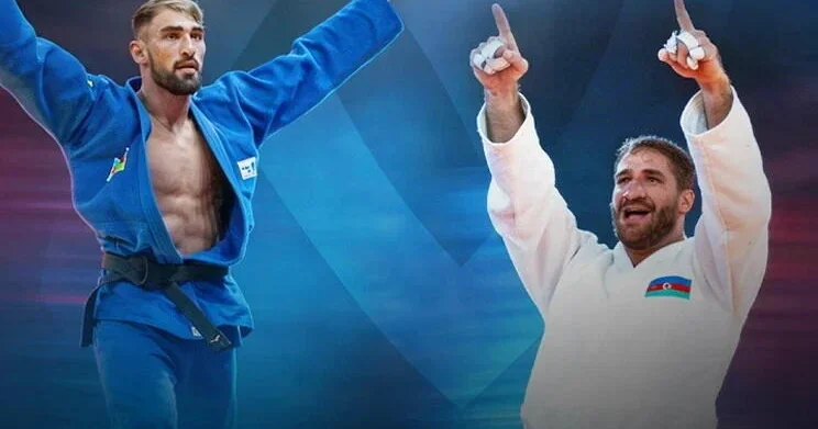 Всемирный день дзюдо 2026: олимпийские чемпионы и рекорды Азербайджана