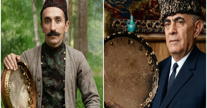 İrəvanda xal qalmadı mahnısı necə yarandı? TARİXÇƏ