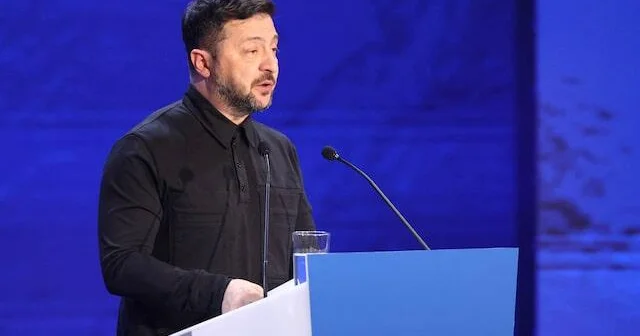 “Heqset belə düşünməkdə yanılır” Zelenskidən vacib etiraf KONKRET