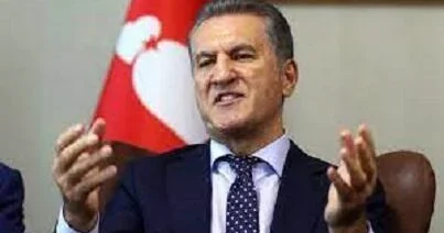 Sarıgüldən Yeni Partiya qərarı: Üzvlüyünü dayandırır…