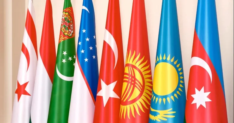 TDT nin XIII Liderlər Sammiti oktyabrın 30 da Ankarada keçiriləcək FOTO