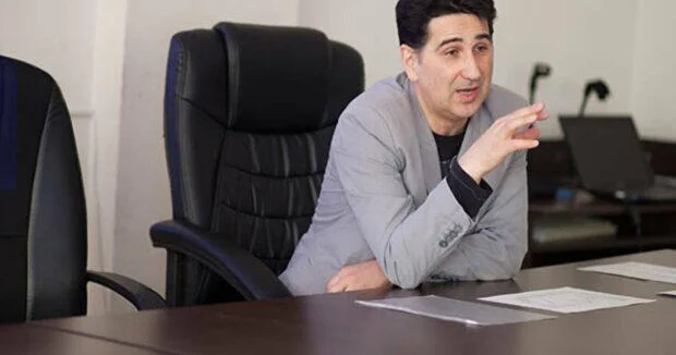Pərviz Abubəkirov işdən çıxarıldı KONKRET