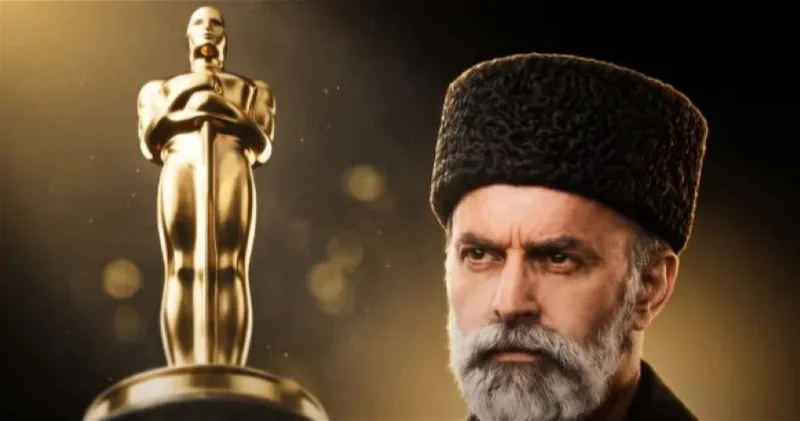 Фильм Тагиев: Школа официально выдвинут на премию Оскар от Азербайджана ФОТО ВИДЕО