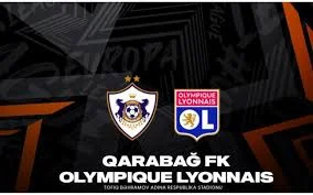 Qarabağ və Lion komandalarının start heyətləri açıqlanıb