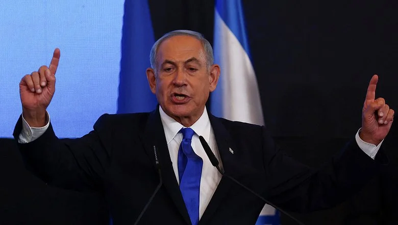 Netanyahu hədələdi: İntensiv müharibə başlayacaq