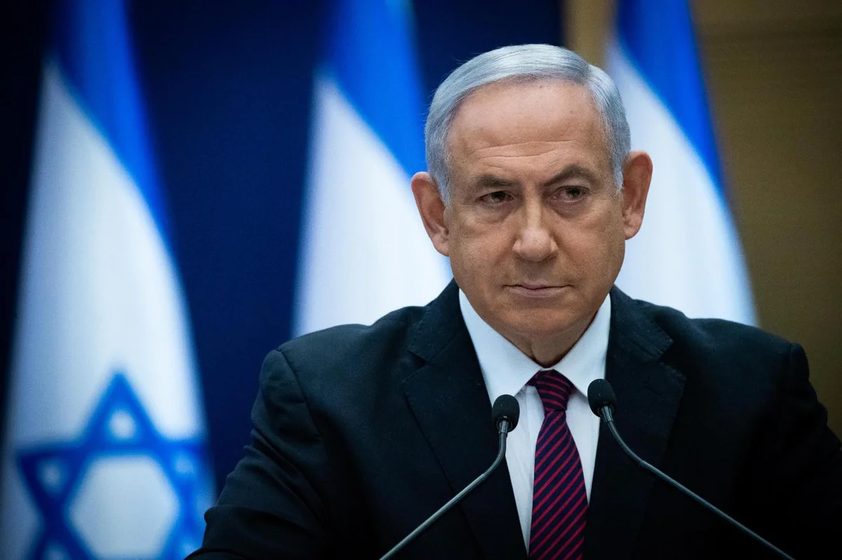 Rəsmi Daşkənd Netanyahunun həbsindən imtina etdi