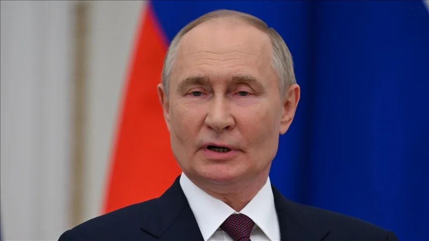 Putin: Ermənistan KTMTdən çıxdığını elan etməyib Azərbaycanda özəl xəbərlər, araşdırmalar, təhlillər və müsahibələrin tək ünvanı