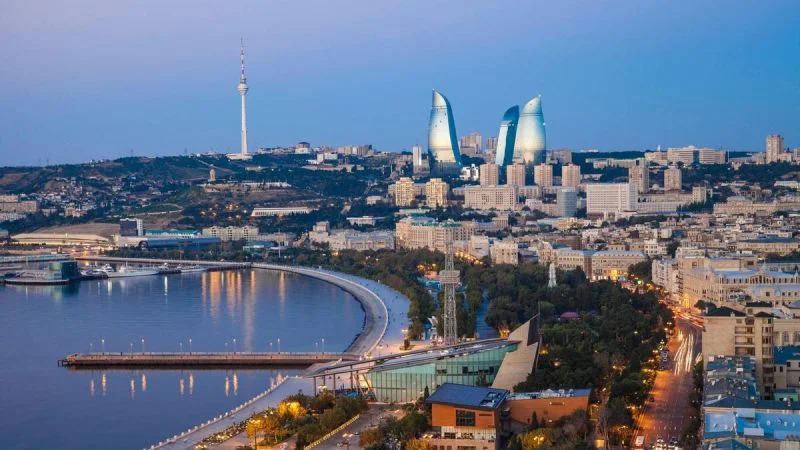 Bakıda iki yeni park salınacaq